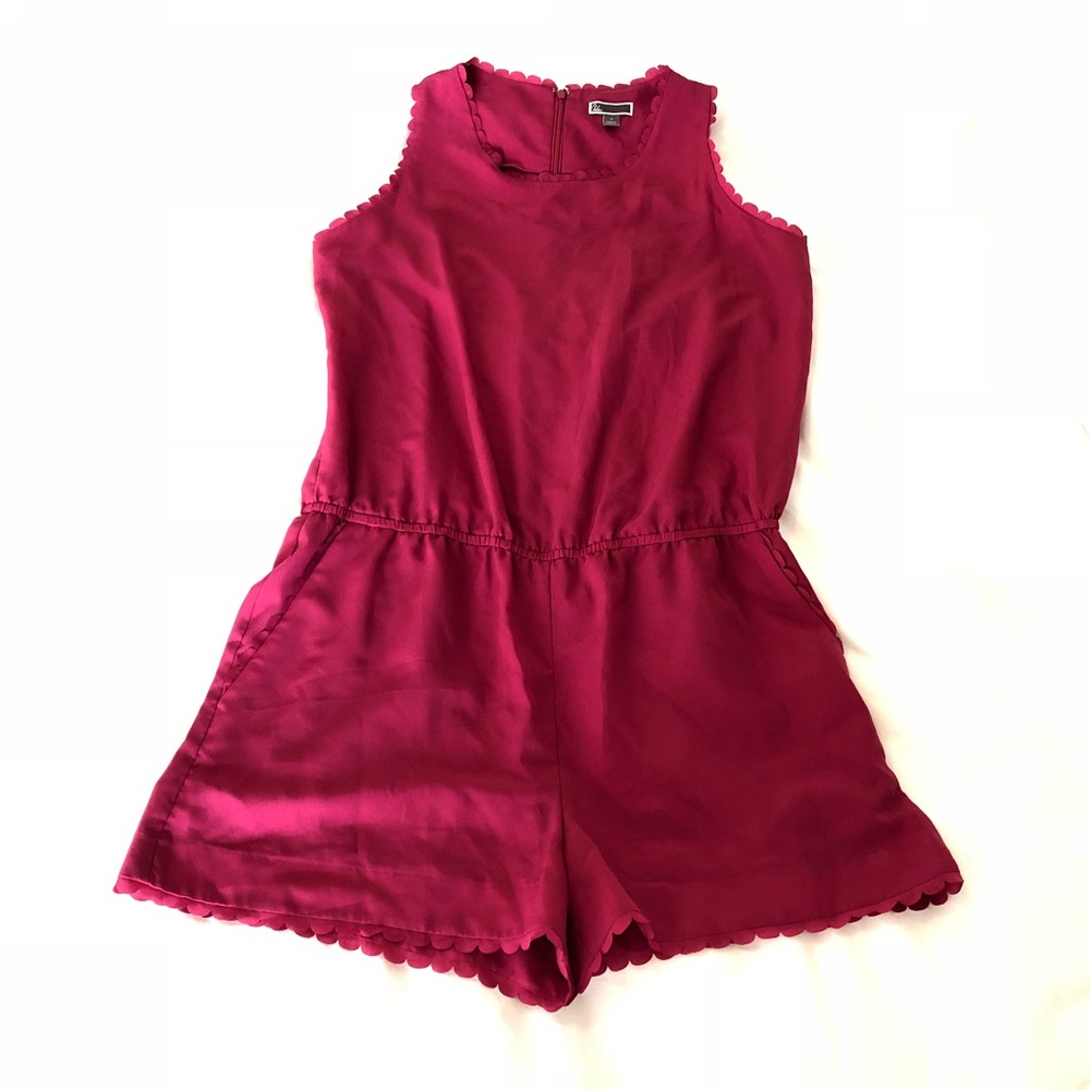 Chelsea28 Romper